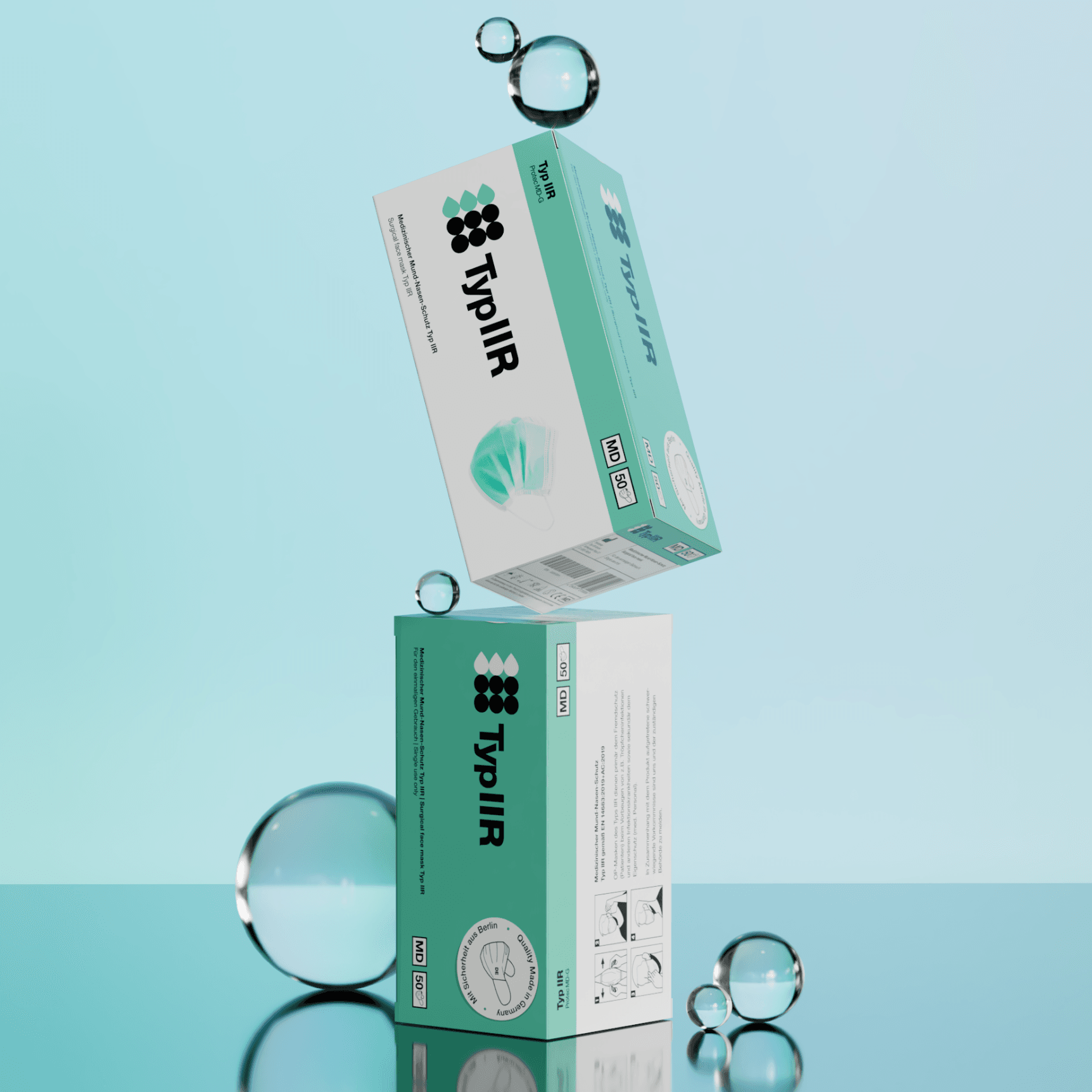 Typ2R Packages