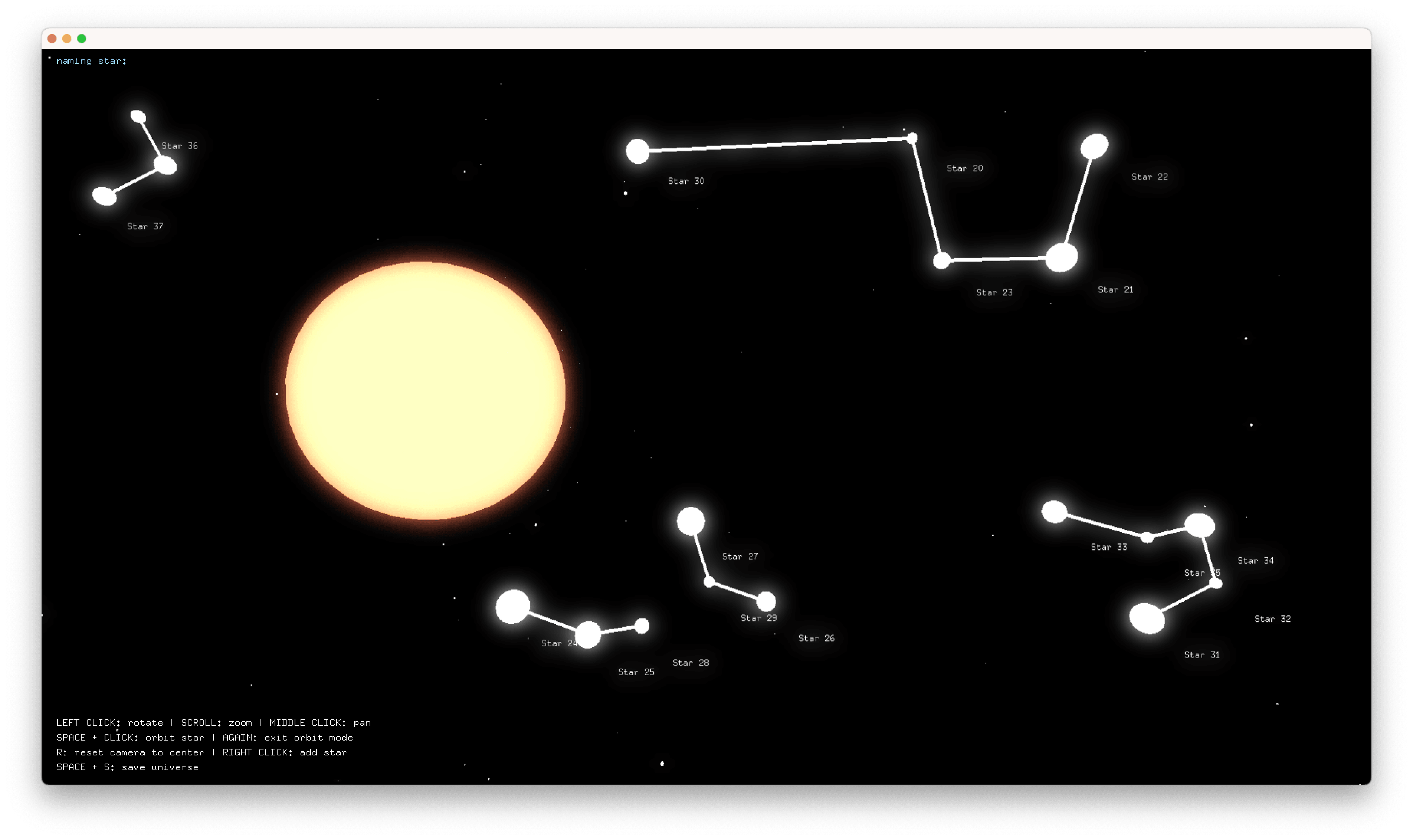 Constellation Hero Image